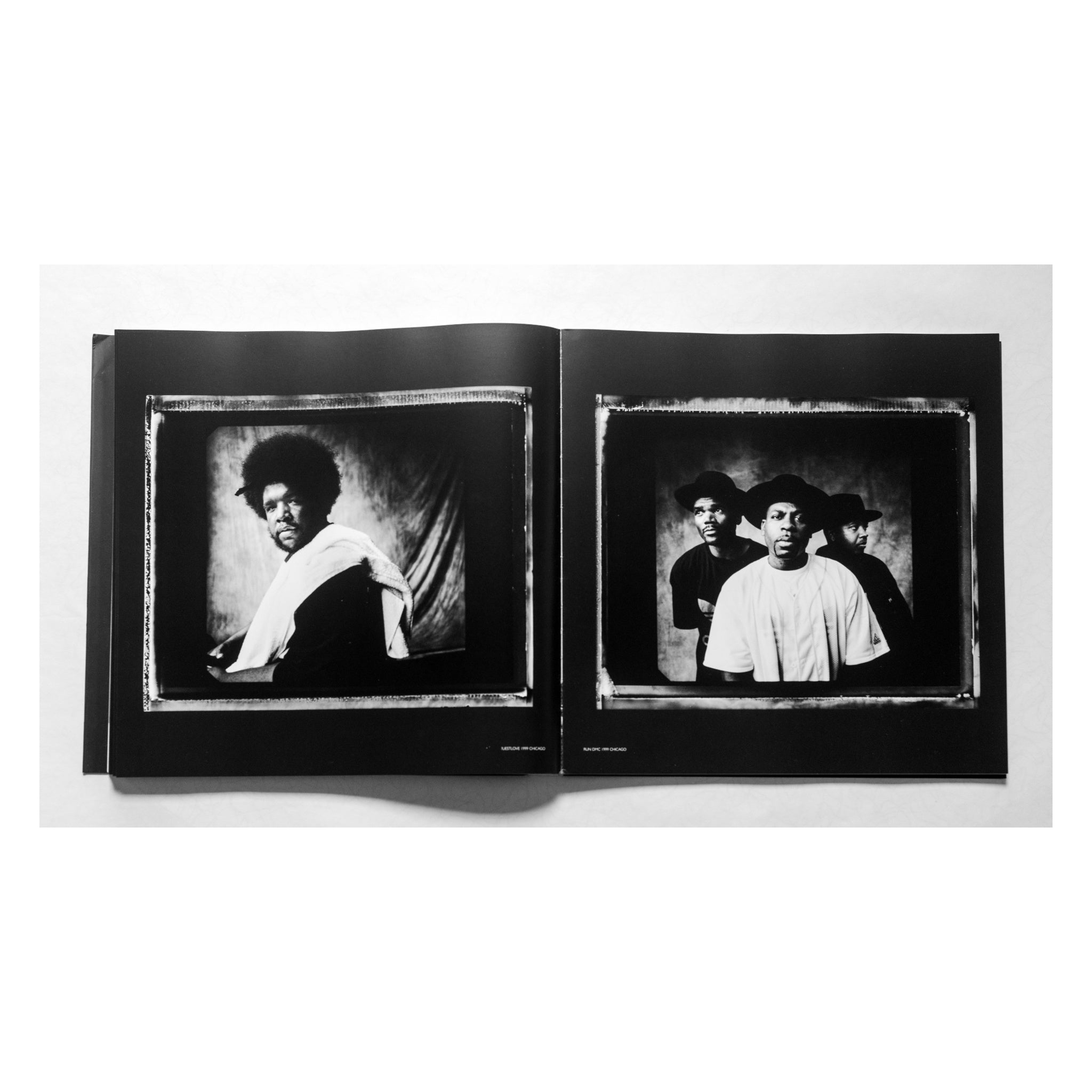 When the Iron Bird Flies — Signed by Danny Clinch (Collector's Edition)