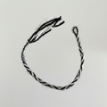 Rangzen Bracelet — Handwoven Tibetan Freedom Bracelet